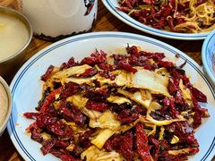 -福苗小骆驼烧烤(莲湖路店)