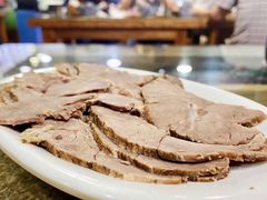 单加牛肉-陇上全荟兰州传统牛肉面(延吉路店)