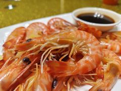 -启东小海鲜(庄先湾路1号店)