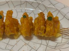 -北京柏悦酒店·锦庭餐厅Dining Room
