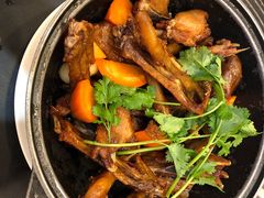 美极鸭五件-美极鲜食坊(宝安南路店)