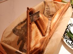 -太食獸泰式茶餐厅(IFS国金中心店)