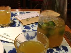 -绿茶餐厅(龙湖杭州金沙天街店)