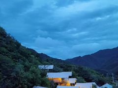 -北京山里寒舍度假酒店