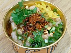 -盛香亭热卤(虎门店)