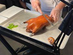-大董(华贸购物中心店)