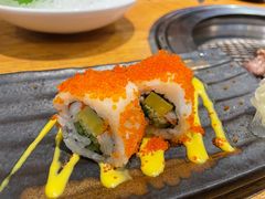 -赤坂亭·M9和牛烧肉·铁板烧·日料398放题(长泰广场店)