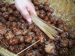 -邓记新一代糖油果子(四川煤管局供销公司职工宿舍店)