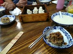 -张家巷美食(南浔店)