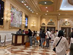 -澳门威尼斯人综合度假区