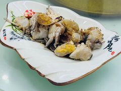 -海鲜人家(吕四店)