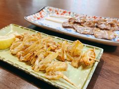 -八木鸟居酒屋(小木桥路店)