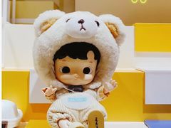 -泡泡玛特POPMART(大兴荟聚店)