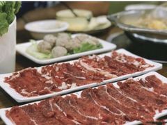 -古乐牛香·鲜牛肉牛杂火锅(吴江三里桥运东商业广场店)