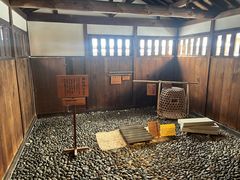 -高山阵屋