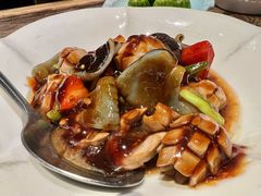 -一同楼福州菜馆(五四店)