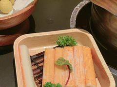 -季季山·云南野生菌火锅(上海首店)