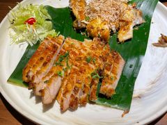 -星叶·东南亚料理(宁波万象汇店)