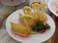 -椿记烧鹅(建干路店)