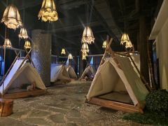 -清河半岛温泉度假酒店