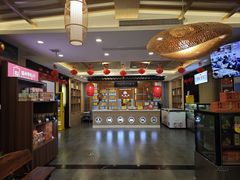 -安泰楼·佛跳墙创始人·传统闽味早茶·酒楼(三坊七巷闽菜地标店)