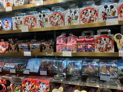 零售区-老城隍庙食品商店(豫园商城店)