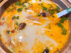 烩面-金狮麟·新豫菜(杏石口路店)