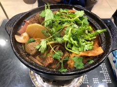 -川香煲(茅台路店)