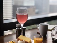 -广州富力君悦大酒店·凯菲厅