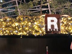 -RISE RESTAURANT(滨海湾金沙店)