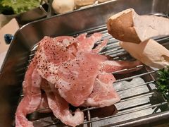-蚂蚁洞·烤肉大营地(上海静安大悦城店)