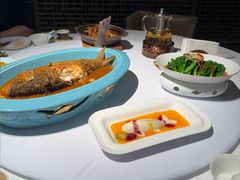 -阿五黄河大鲤鱼(纬三路店)