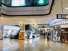 -永旺梦乐城国际商城(北清路店)