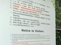 -亚龙湾热带天堂森林公园