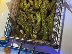-叁宝烤肉• 西安烧烤(太乙路店)