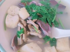 -小杨生煎(周浦万达店)