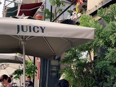 -Juicy Bakery(大学路店)