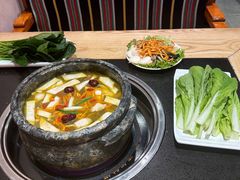 -田村·石锅藏香鸡(布达拉宫店)