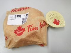 -Tims天好咖啡·贝果(东方广场店)