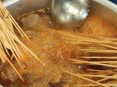 -马路边边麻辣烫联盟路店