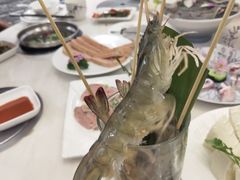 -围炉夜话·潮汕卤水火锅(榕江店)