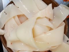 -重庆老火锅王(西安北路店)