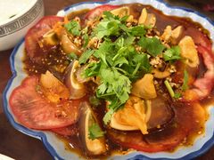 -腾益清真铜瓢牛肉馆