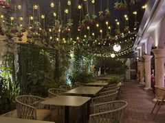 -Osteria Garden 生蚝花园餐厅(原进贤路店)