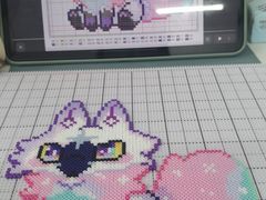 -垚火玩泥吧手作集合店·拼豆·陶艺