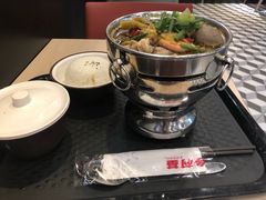 -乡村基(南岸区弹子石泽科餐厅)