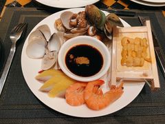 -深圳凯宾斯基酒店