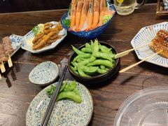 -哥哥の深夜食堂(红松东路店)