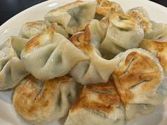 -蓝记云吞(正果店)
