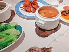 -广府汤语·靓汤·早茶·小粤菜(仁恒梦店)